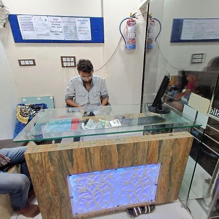 Hotel Shipra Inn Ujjain Zewnętrze zdjęcie