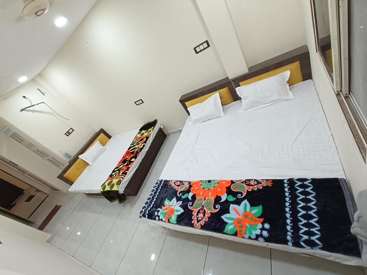 Hotel Shipra Inn Ujjain Zewnętrze zdjęcie