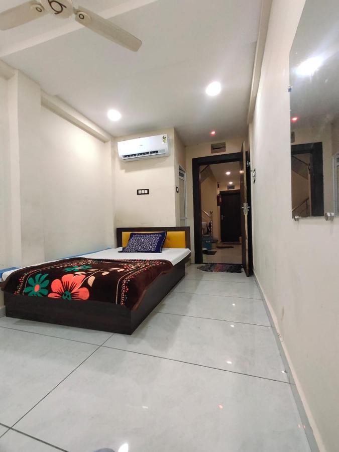 Hotel Shipra Inn Ujjain Zewnętrze zdjęcie