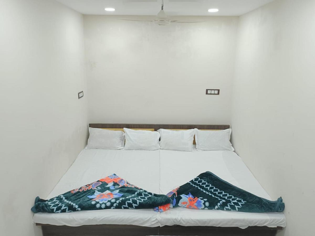 Hotel Shipra Inn Ujjain Zewnętrze zdjęcie