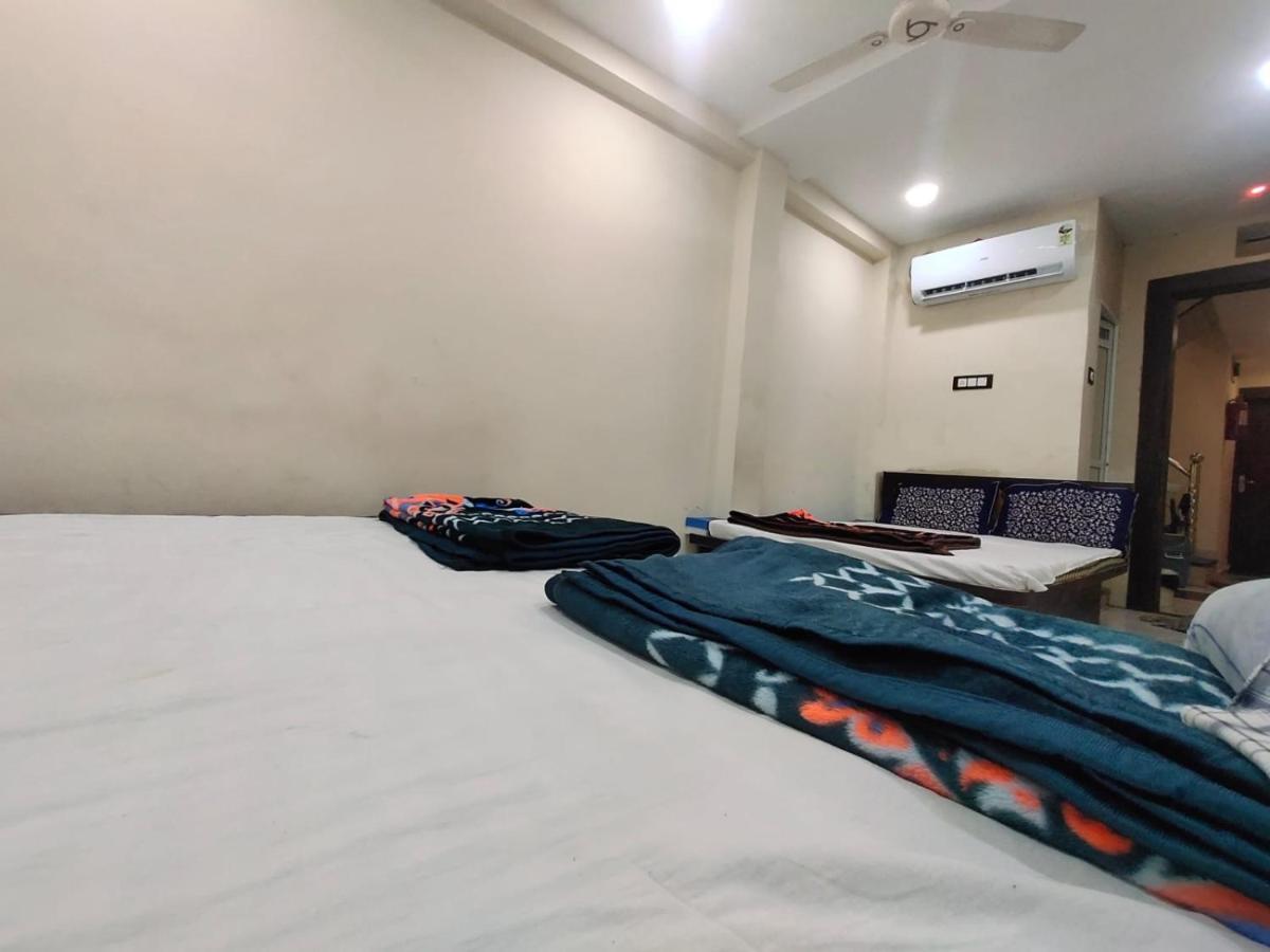 Hotel Shipra Inn Ujjain Zewnętrze zdjęcie