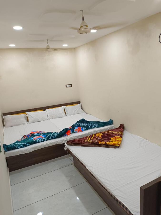 Hotel Shipra Inn Ujjain Zewnętrze zdjęcie
