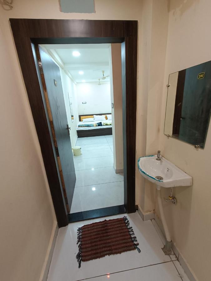 Hotel Shipra Inn Ujjain Zewnętrze zdjęcie