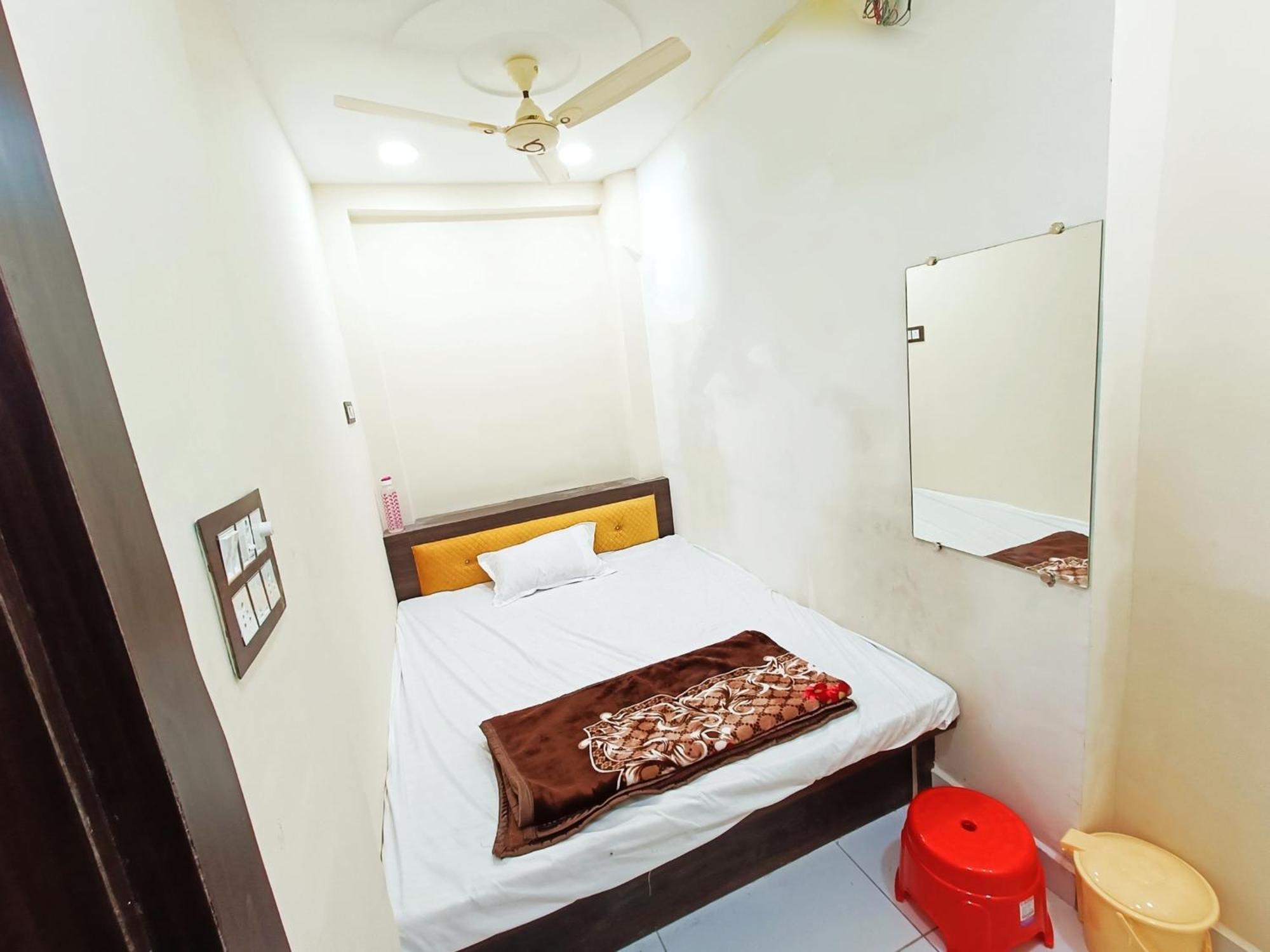 Hotel Shipra Inn Ujjain Zewnętrze zdjęcie