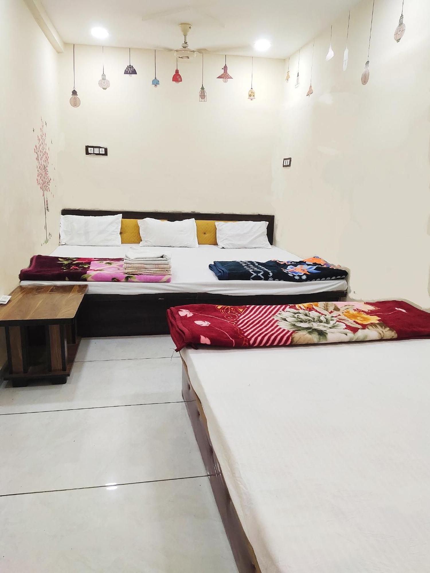 Hotel Shipra Inn Ujjain Zewnętrze zdjęcie