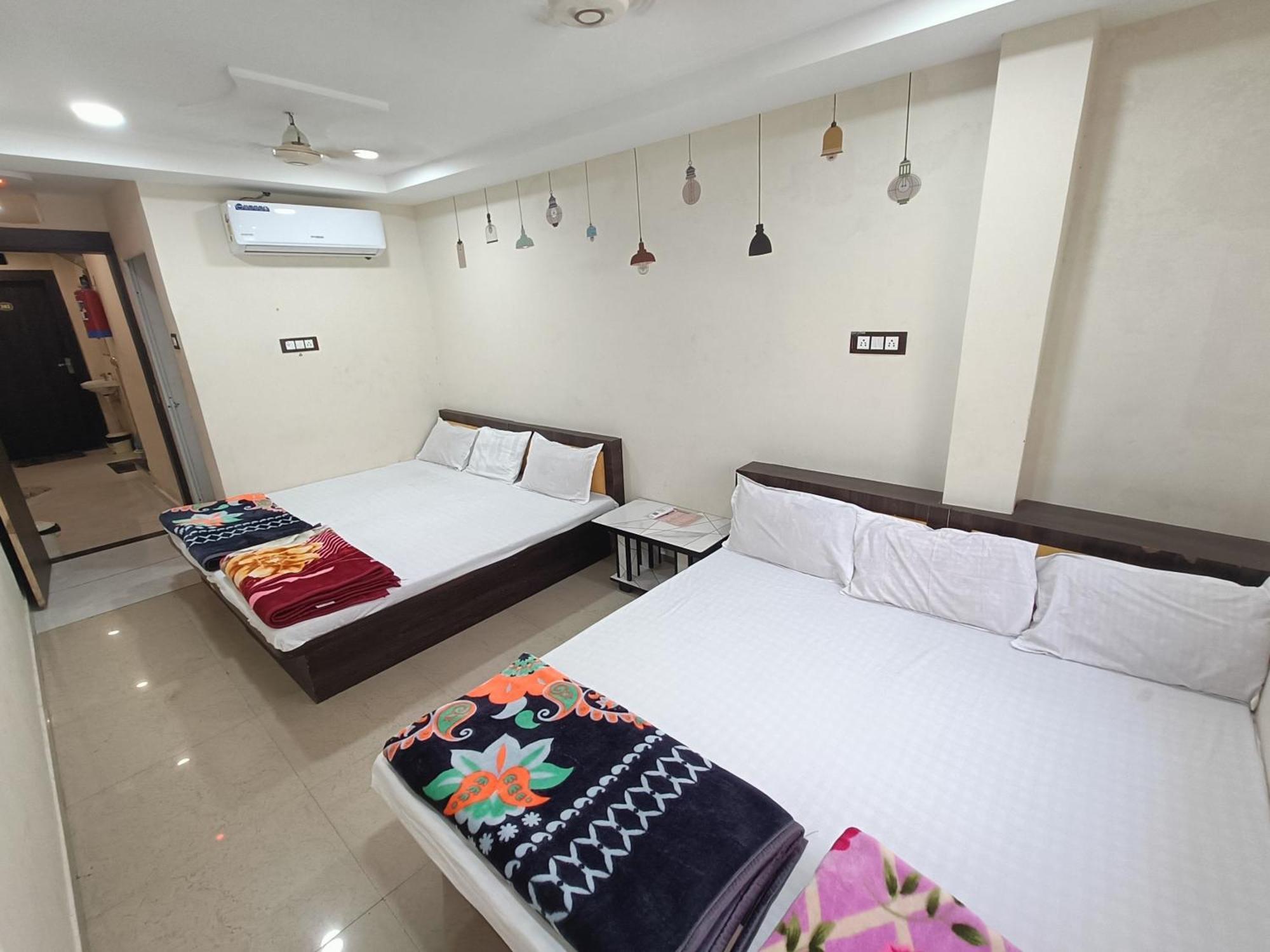 Hotel Shipra Inn Ujjain Zewnętrze zdjęcie