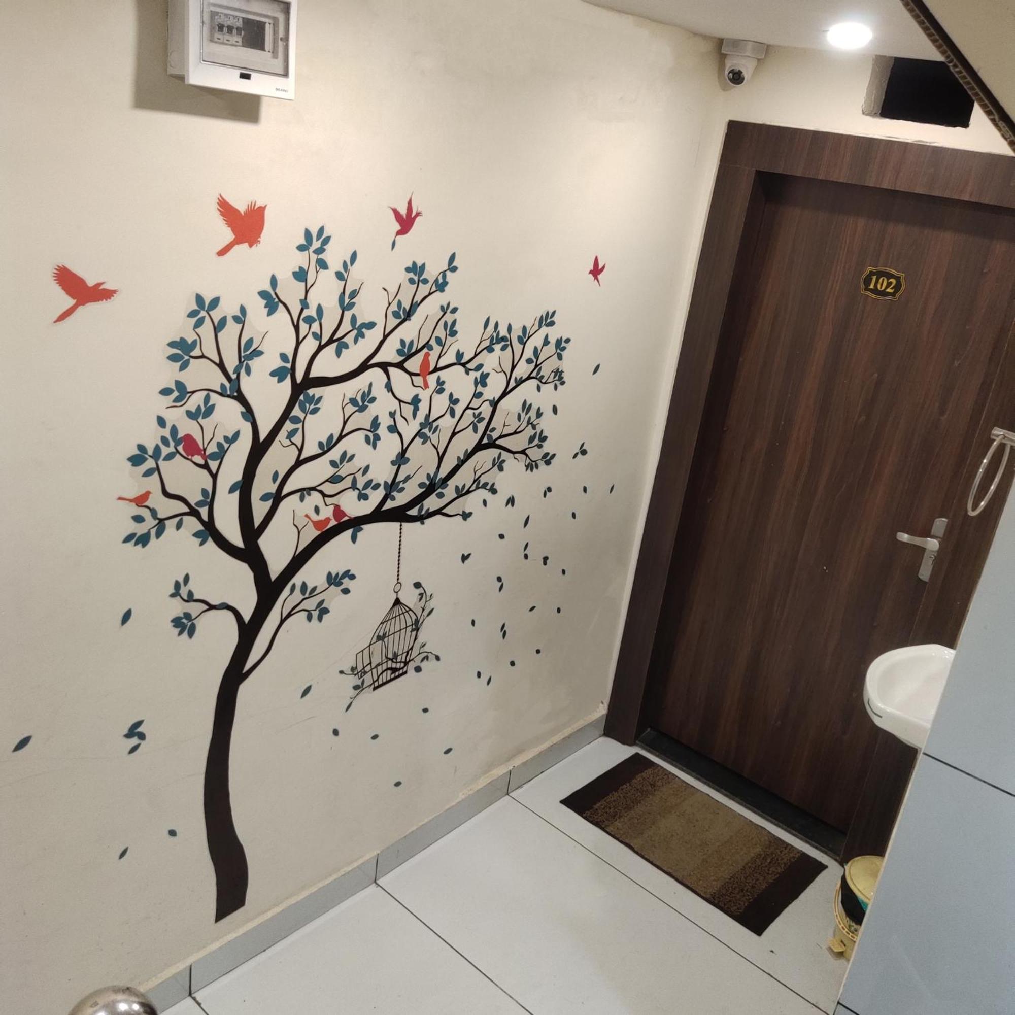 Hotel Shipra Inn Ujjain Zewnętrze zdjęcie